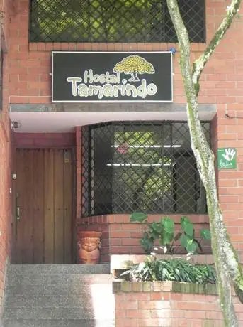 Hostel Tamarindo 