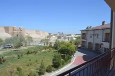 Hotel Asia Khiva 