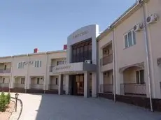 Hotel Asia Khiva 