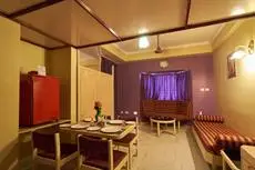 Hotel Saratha Rajans 