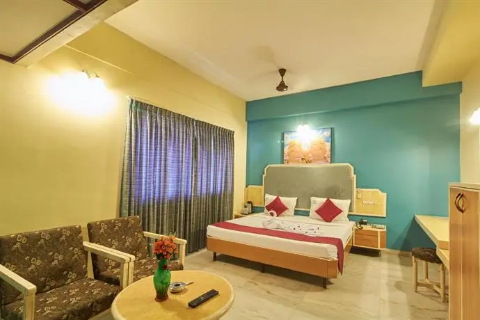 Hotel Saratha Rajans 