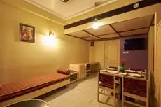 Hotel Saratha Rajans 