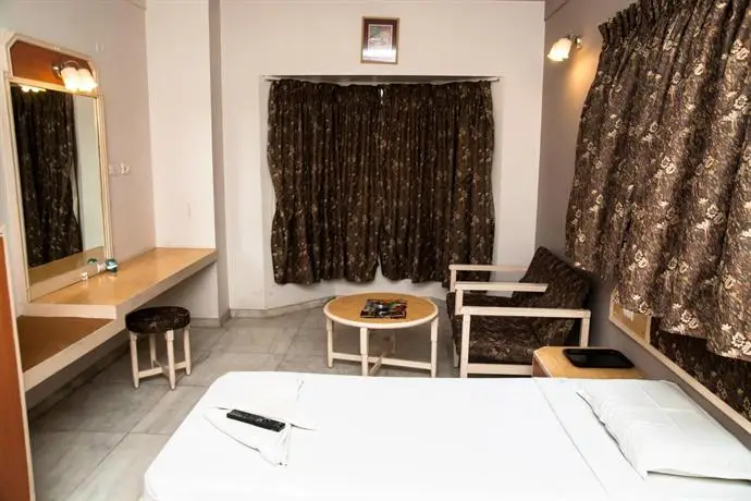 Hotel Saratha Rajans 