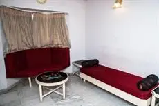 Hotel Saratha Rajans 