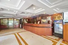 Hotel Saratha Rajans 