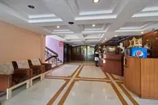 Hotel Saratha Rajans 