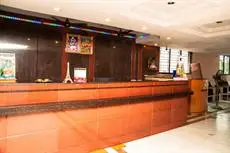 Hotel Saratha Rajans 