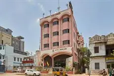 Hotel Saratha Rajans 