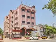 Hotel Saratha Rajans 