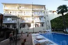 Katran Hotel 