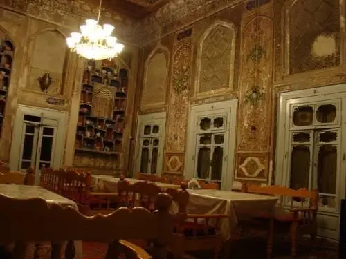 Komil Bukhara Boutique Hotel 