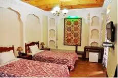 Komil Bukhara Boutique Hotel 