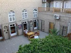 Komil Bukhara Boutique Hotel 