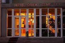 Orient Star Hotel 