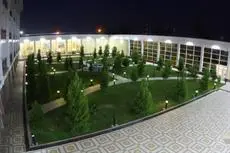 Regal Palace Samarkand 