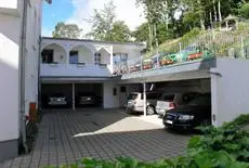 Apartments Haus Eintracht Sellin 