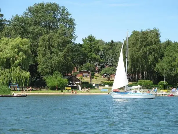 Ferienpark Heidenholz