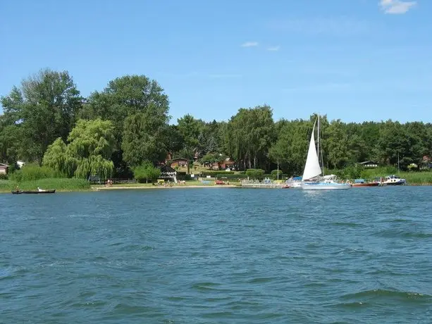 Ferienpark Heidenholz