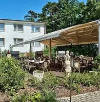 Hotel Stortebeker Ostseebad Baabe 