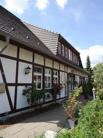 Landhotel Rosenhof