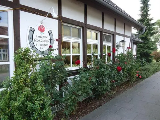 Landhotel Rosenhof