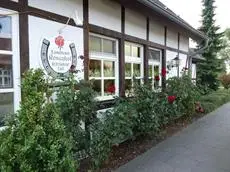 Landhotel Rosenhof 