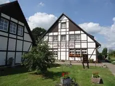 Landhotel Rosenhof 