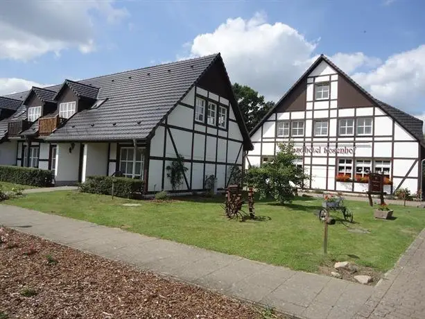 Landhotel Rosenhof 