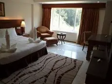 Accord Highland Hotel Ooty 