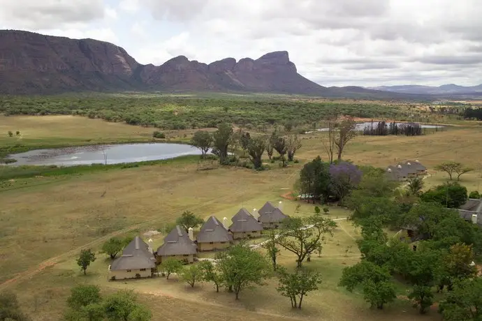 Entabeni Safari Conservancy 