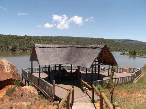 Entabeni Safari Conservancy 