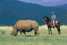 Entabeni Safari Conservancy 