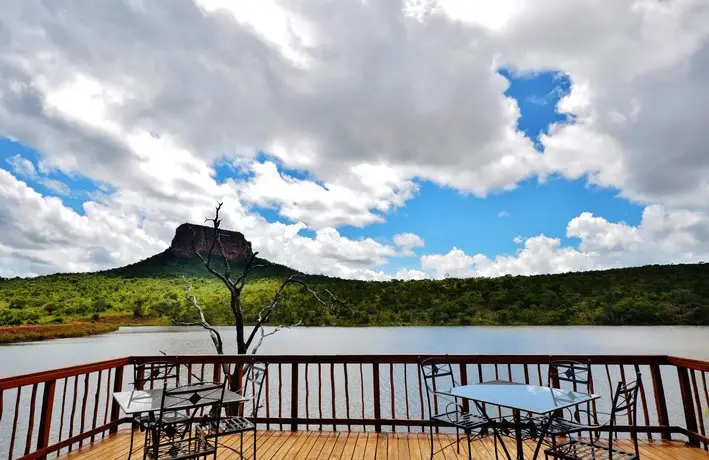 Entabeni Safari Conservancy 