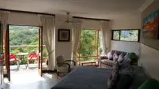 Utopia in Africa Guest Villa 