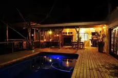 Utopia in Africa Guest Villa 