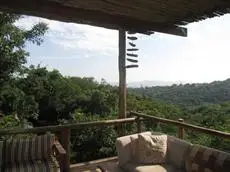 Utopia in Africa Guest Villa 