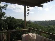 Utopia in Africa Guest Villa 