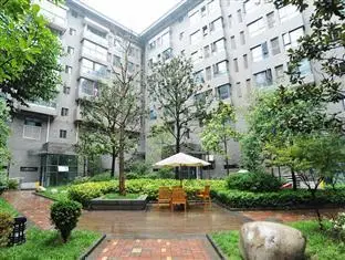 Xian Ruyue Hotel