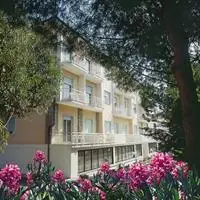 Hotel Helios Diano Marina 