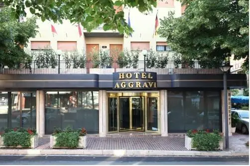 Aggravi Hotel