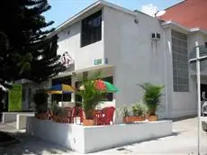 Casa Blanca Hostel 