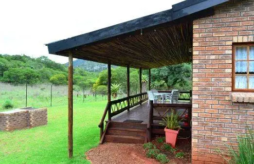 Mount Azimbo Lodge