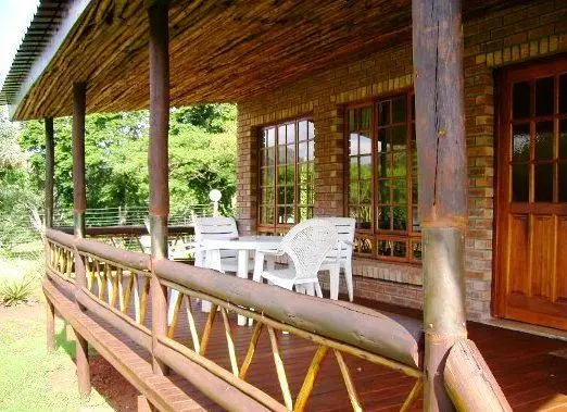 Mount Azimbo Lodge 