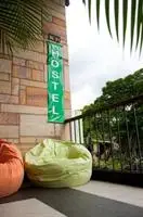 Saman Hostel Medellin 