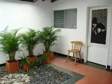 Saman Hostel Medellin 