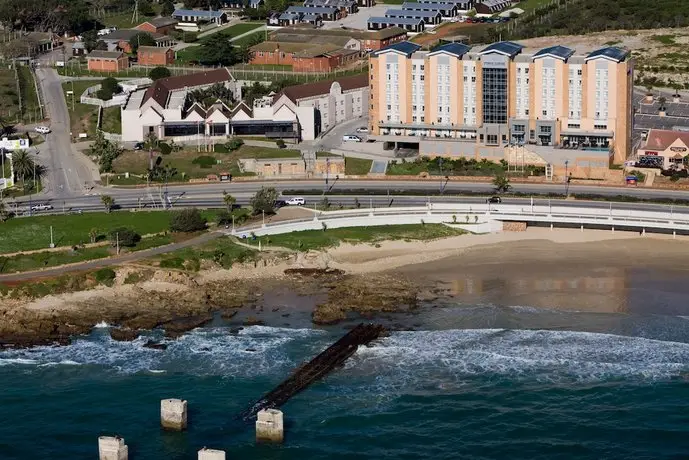 Town Lodge Port Elizabeth 