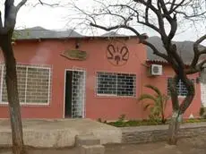 Casa Kankuamu 