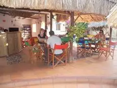 Divanga Hostel 