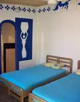 Divanga Hostel 