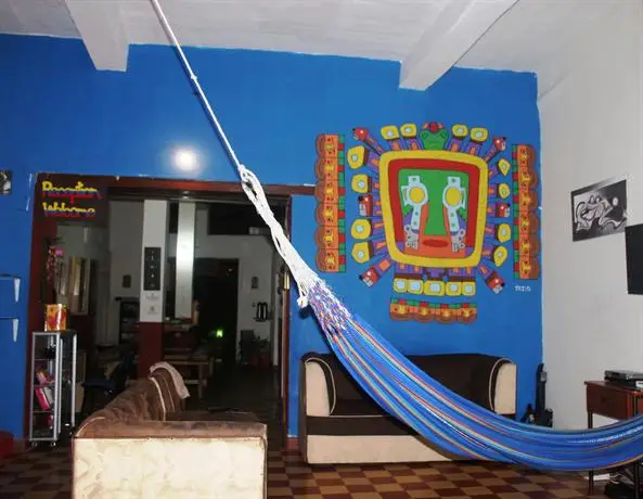 El Dorado Hostel